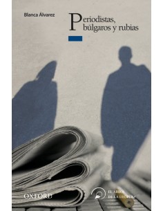 Periodistas Bulgaros y Rubias