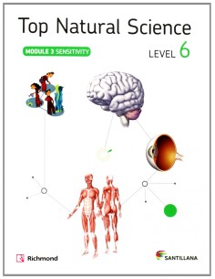 Top natural science 6 Sensitivity