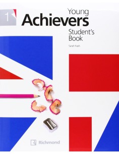 Young achievers 1 Student pack