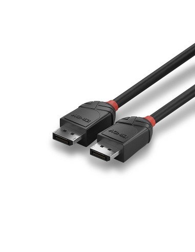 36493 cable DisplayPort 3 m Negro