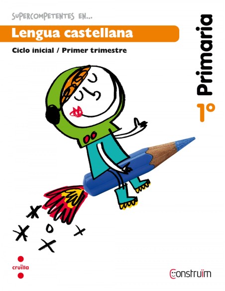 Cuadlengua 11R primaria construim
