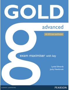Gold advanced exam maximiser online audiokey