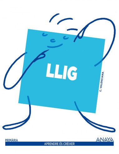 Llig 1rprimaria Lectures