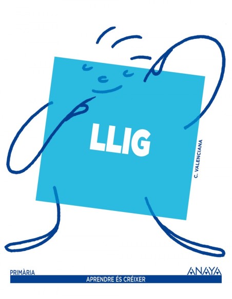 Llig 1rprimaria Lectures