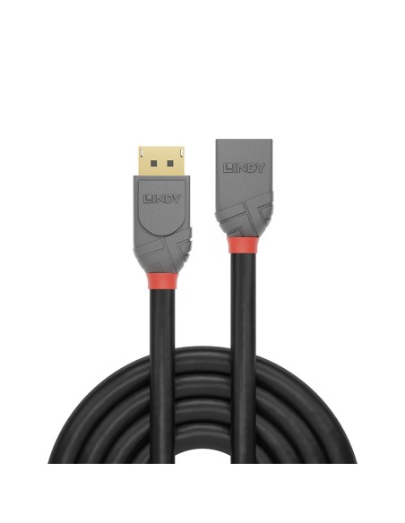 36496 cable DisplayPort 1 m Negro