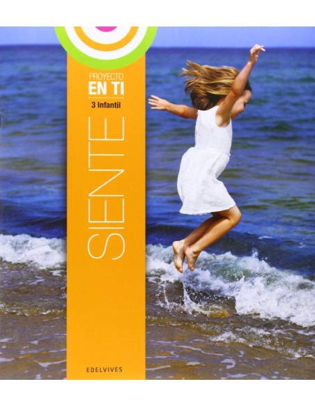 Siente 3 anos en ti en calma religion