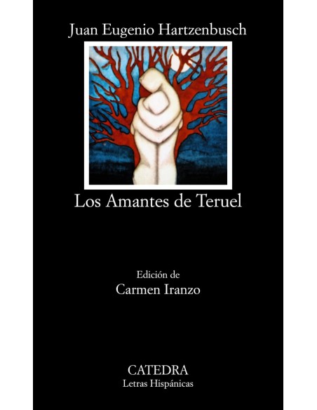 Los Amantes de Teruel