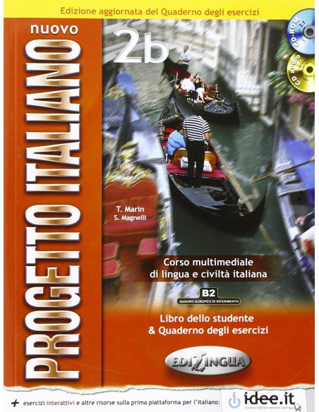 Nuevo progetto italiano 2B