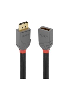 36498 cable DisplayPort 3 m Negro