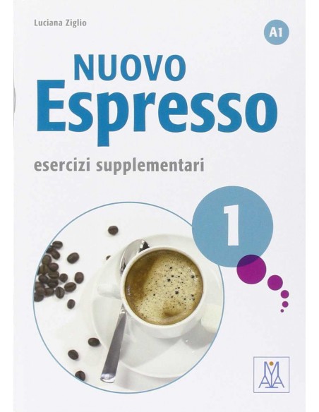 Espresso 1 nuovo esercizi supplementari