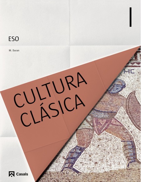 Cultura clasica I Eso