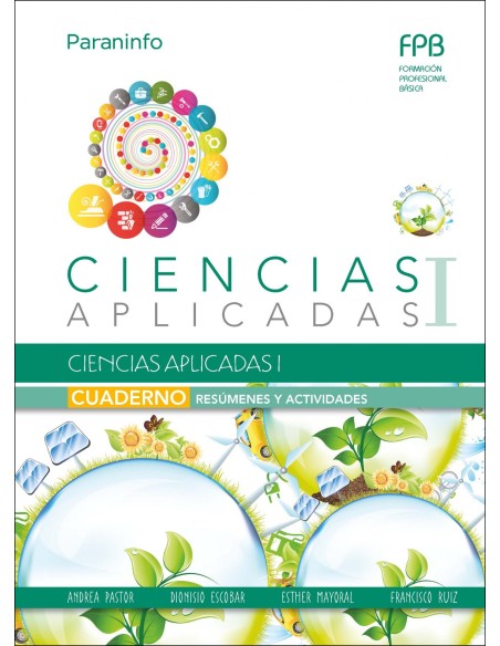 Cuaderno ciencias aplicadas