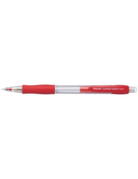 Supergrip lápiz mecánico 12 pieza(s)