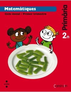 Matematiques 2n primaria construim