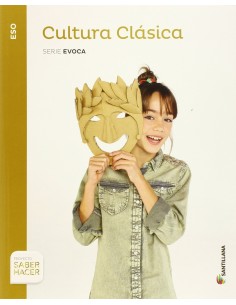 CULTURA CLASICA I