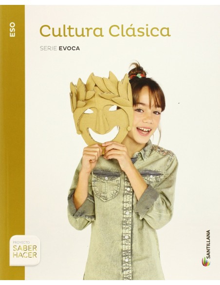CULTURA CLASICA I