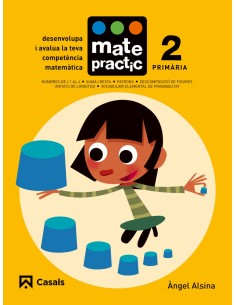 Matepractic 2Primaria catalan