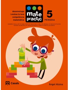 Matepractic 5Primaria catalan
