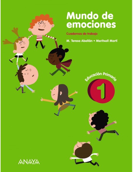 Mundo de emociones 1