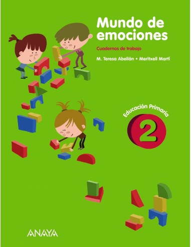 Mundo de emociones 2