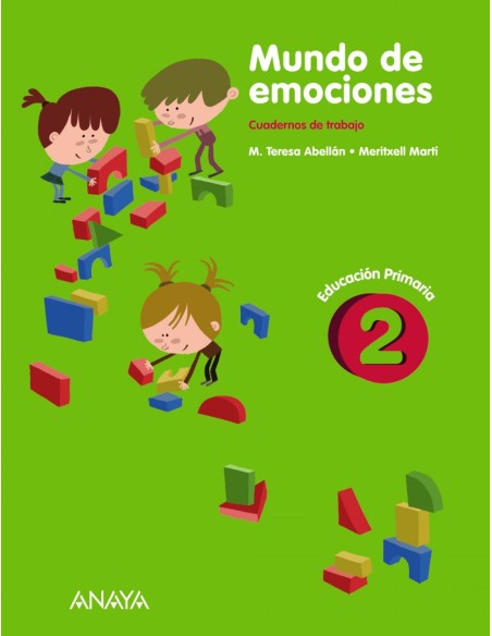 Mundo de emociones 2