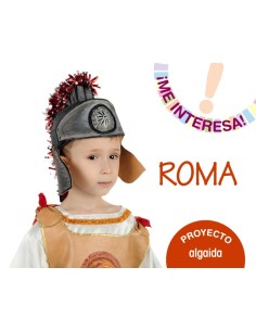  Proyecto Roma 