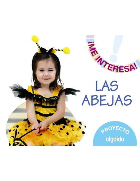  Proyecto Las abejas 