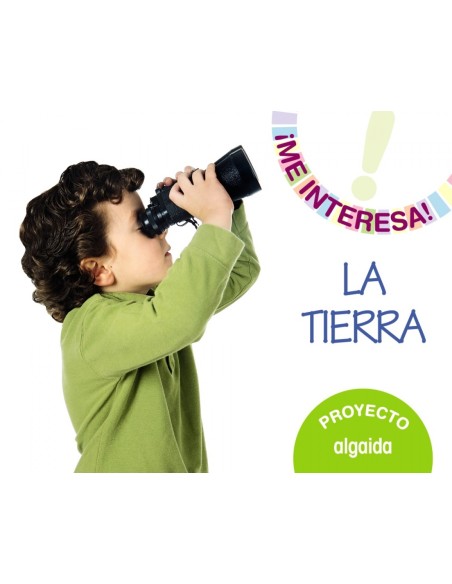  Proyecto La Tierra 