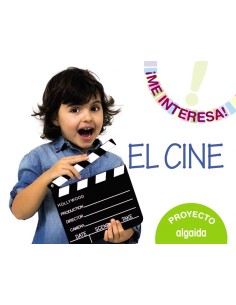  Proyecto El cine Educacion Infantil Segundo ciclo 