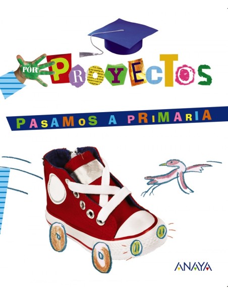Pasamos a Primaria