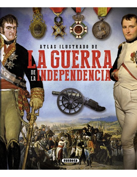 La guerra de la independencia