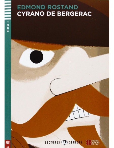 Niv2 Cyrano de bergerac