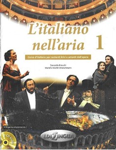 LItaliano nellaria