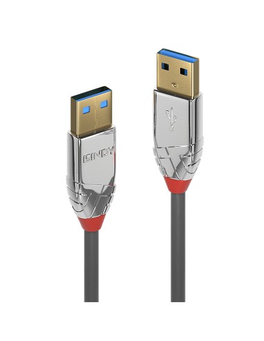 36628 cable USB 3 m USB 3.2 Gen 1 (3.1 Gen 1) USB A Gris