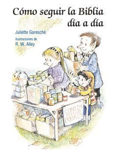 Como Seguir La Biblia Dia A Dia