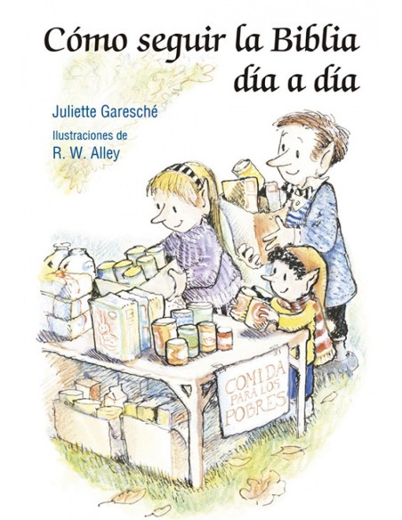 Como Seguir La Biblia Dia A Dia