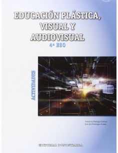 Plastica y visual 4 ESO Actividades