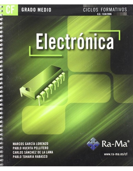 11GMELECTRONICA