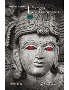 El Enigma de la Dama Afgana