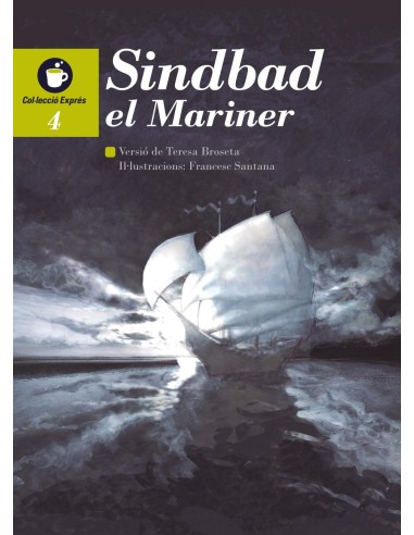 Sindbad el mariner
