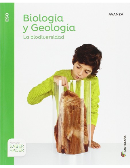 1A AVANZA BIO GEO CAST ED16