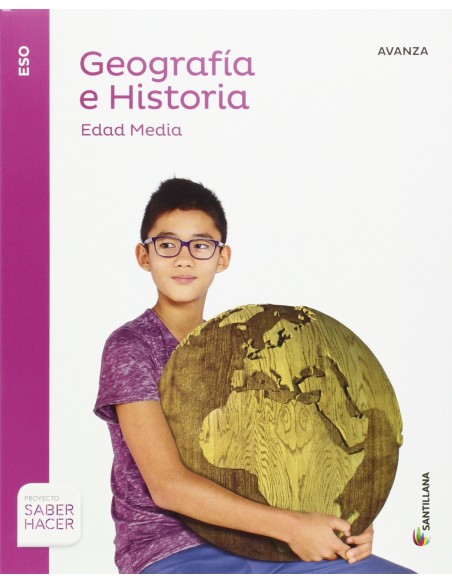 2B AVANZA GEO HIST CAST ED16