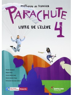 PARACHUTE 4 ELEVE