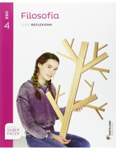 4ESO FILOSOFIA GALL ED16