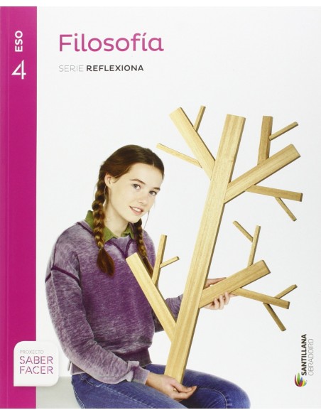 4ESO FILOSOFIA GALL ED16
