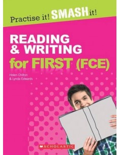 Reading ampwriting for first