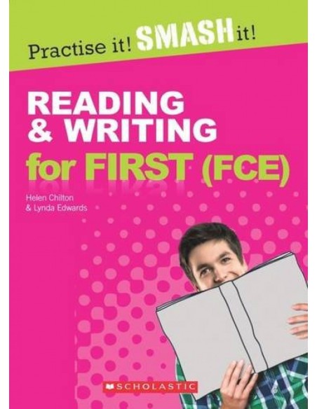 Reading ampwriting for first