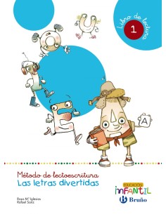 letras divertidas lectura 1 4 anos 2016