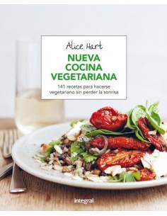 NUEVA COCINA VEGETARIANA