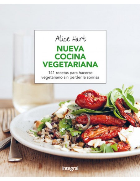 NUEVA COCINA VEGETARIANA